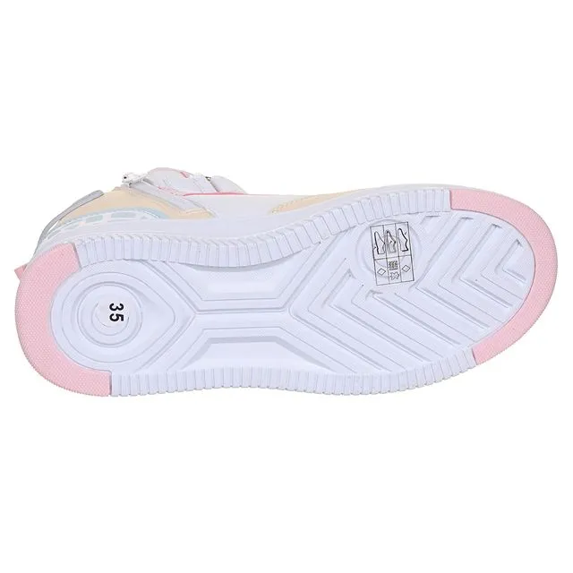 Ботинки деми ANTILOPA [73-117-10]