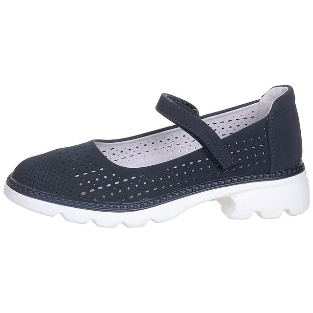 Туфли FLAMINGO [43-266-10]