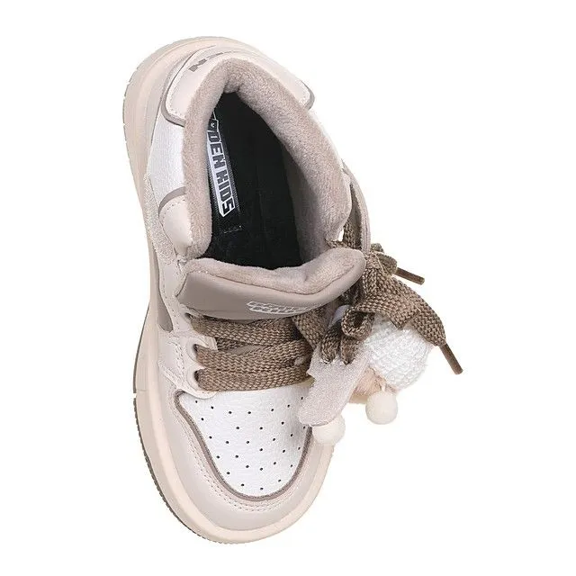 Ботинки деми BADEN KIDS [72-981-10]