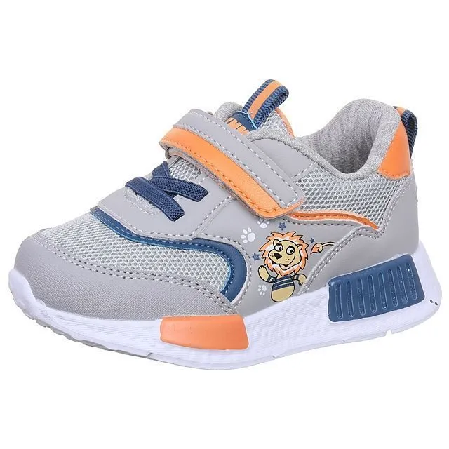 Кроссовки Kenka [91-749-10]