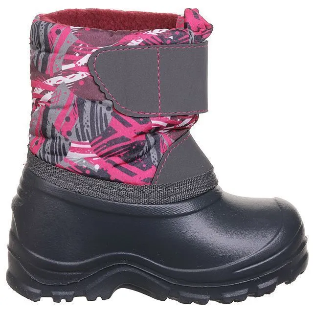 Сноубутсы NORDMAN [81-518-10]