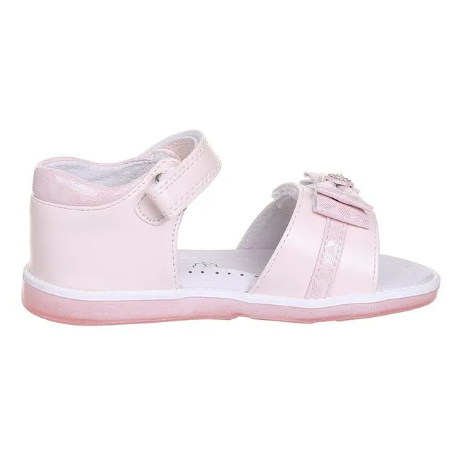 Туфли летние открытые  Ulet [32-514-10]