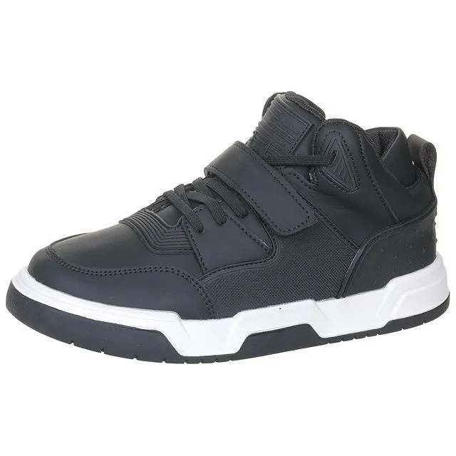 Ботинки деми TESORO [73-798-10]