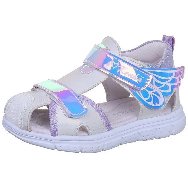 Туфли летние открытые  Kenka [31-333-10]