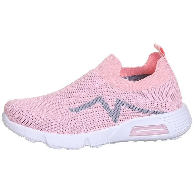 Кроссовки CROSBY [93-339-10]