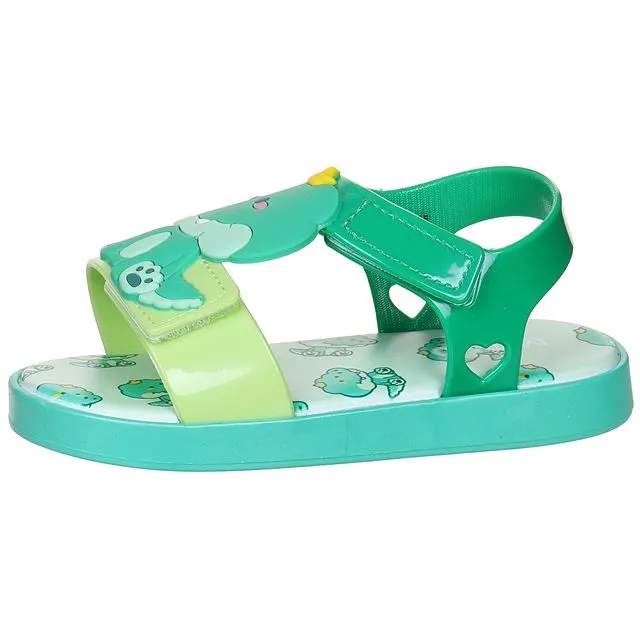 Туфли летние открытые пляж MURSU [21-022-10]