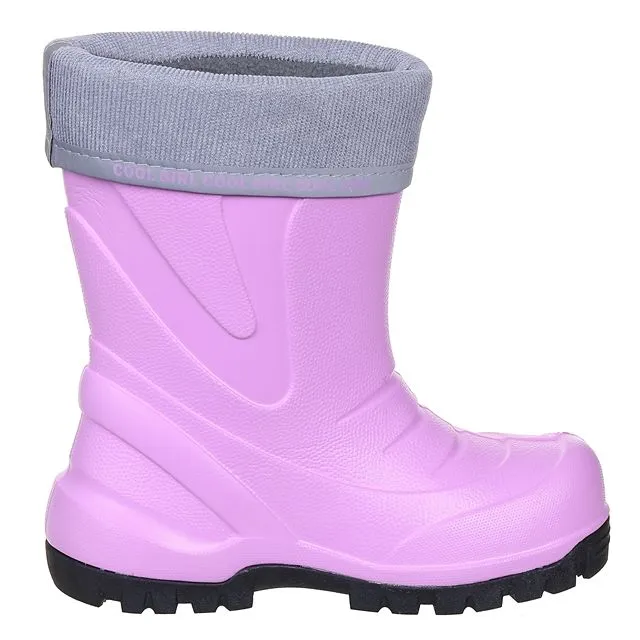 Резиновые сапоги Kapika [02-305-10]