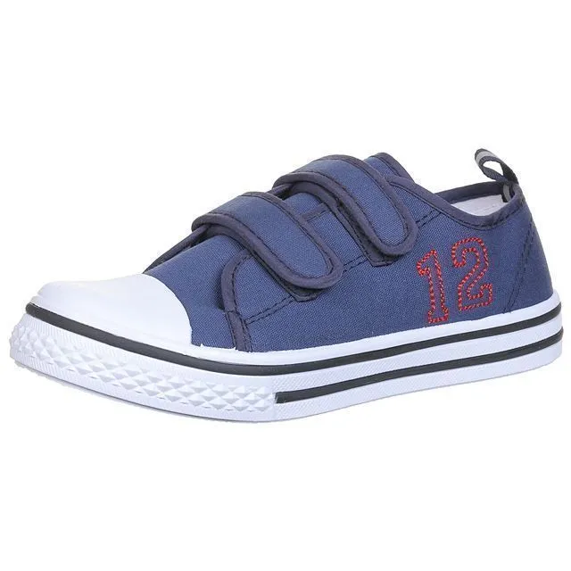 Кеды DUMMI [93-959-10]