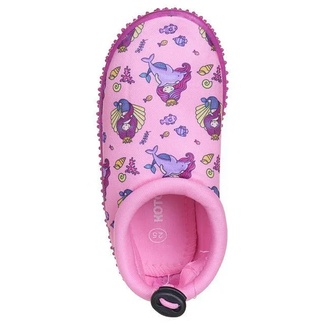 Аквашузы КОТОФЕЙ [21-193-10]