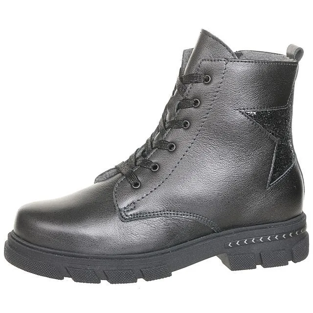 Ботинки деми КОТОФЕЙ [74-069]