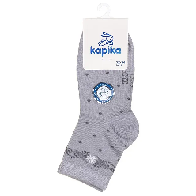 Носки Kapika  [62-570-10]
