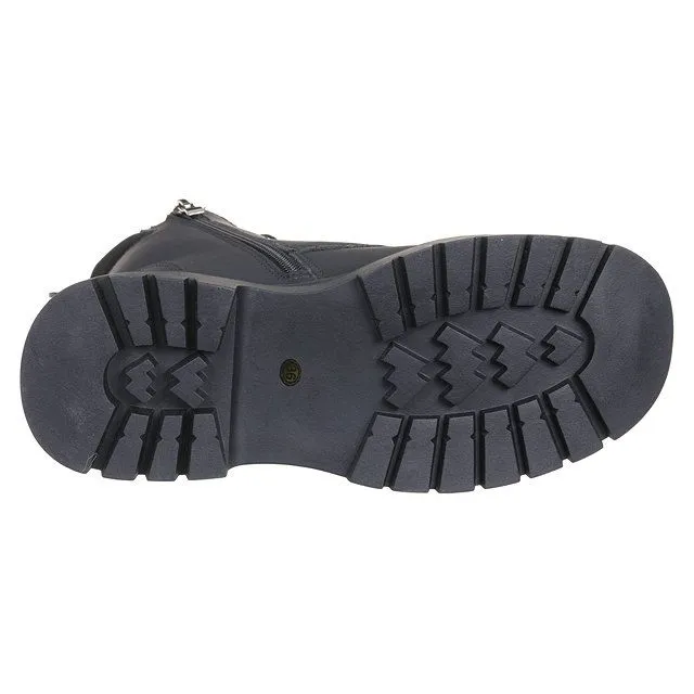 Ботинки зимние КОТОФЕЙ [84-601-10]