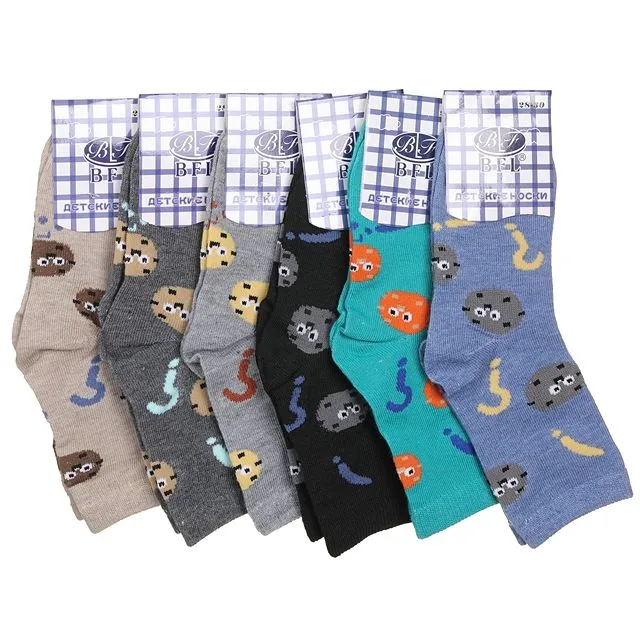 Носки BFL  [60-715-10]