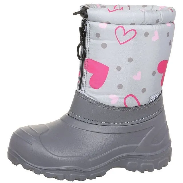 Сноубутсы КОТОФЕЙ [82-861-10]