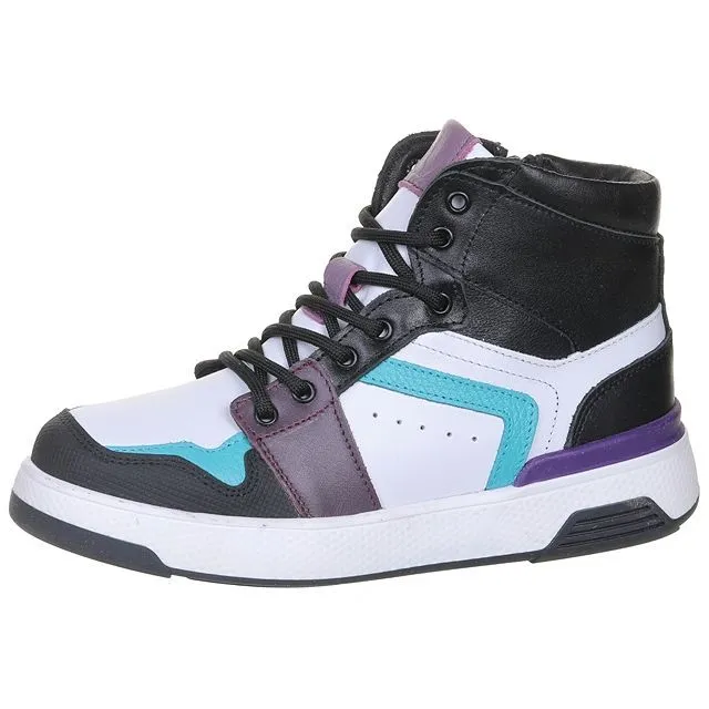 Ботинки деми Ligolambi [73-169-20]