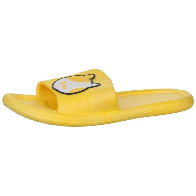 Шлепанцы Ligolambi [24-179-20]