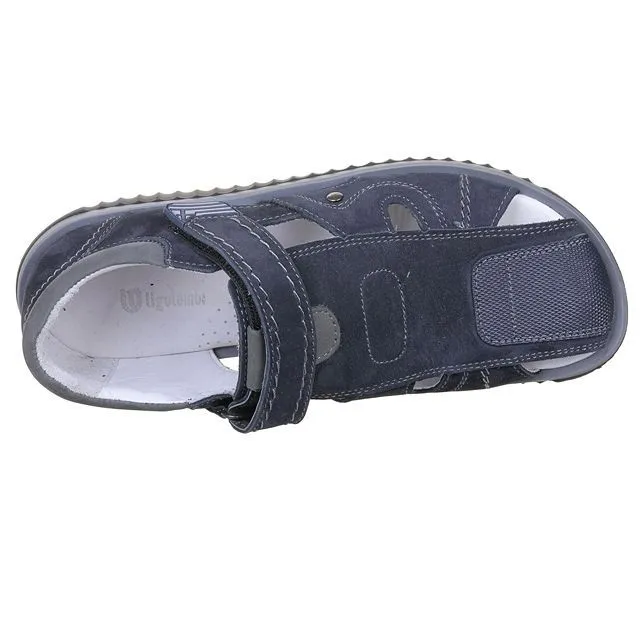 Туфли летние открытые  Ligolambi [34-152-10]