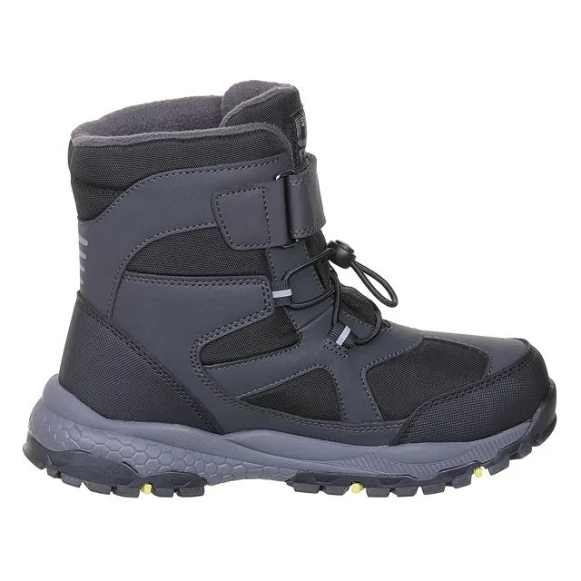 Ботинки зимние Kapika [83-701-10]