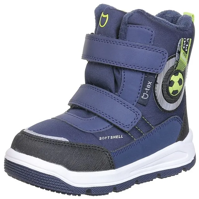 Ботинки зимние КОТОФЕЙ [81-546-10]