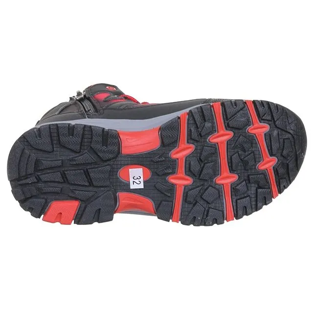 Ботинки деми ЗЕБРА [73-084-10]