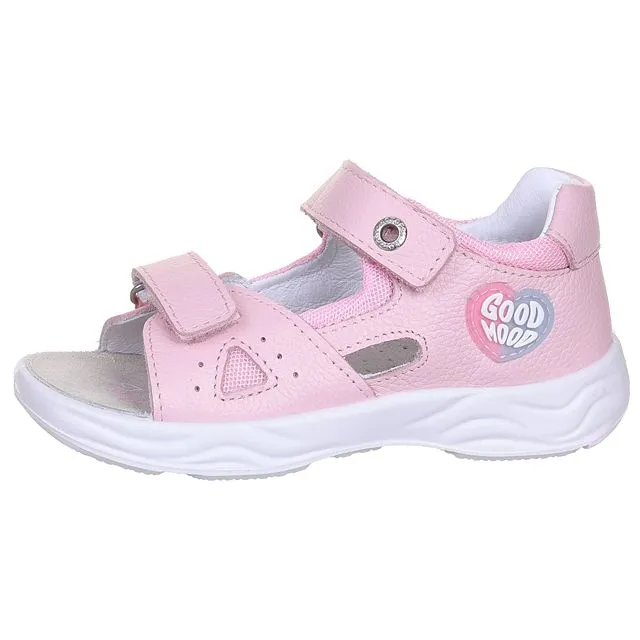 Туфли летние открытые  КОТОФЕЙ [32-560-10]