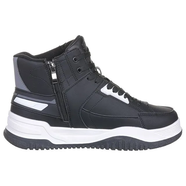 Ботинки зимние CROSBY [84-533-20]