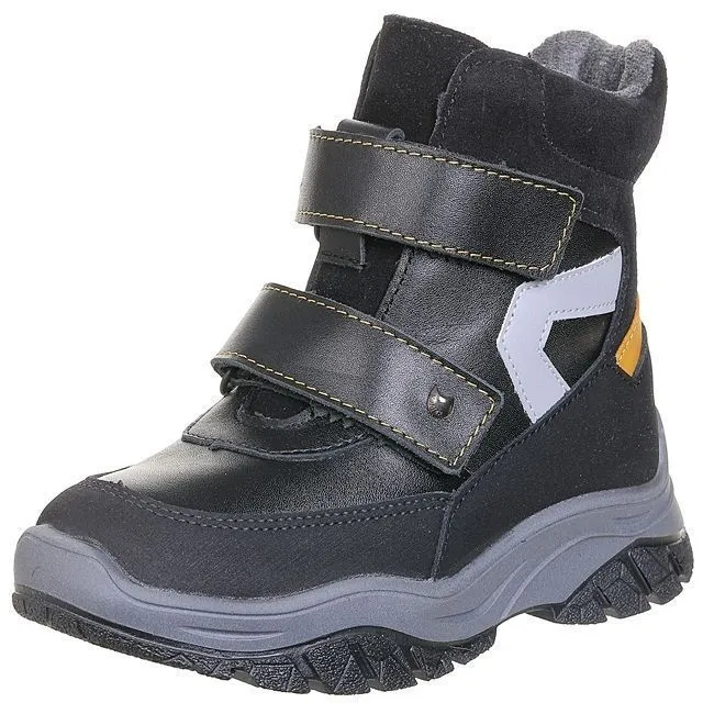 Ботинки зимние КОТОФЕЙ [82-770-10]