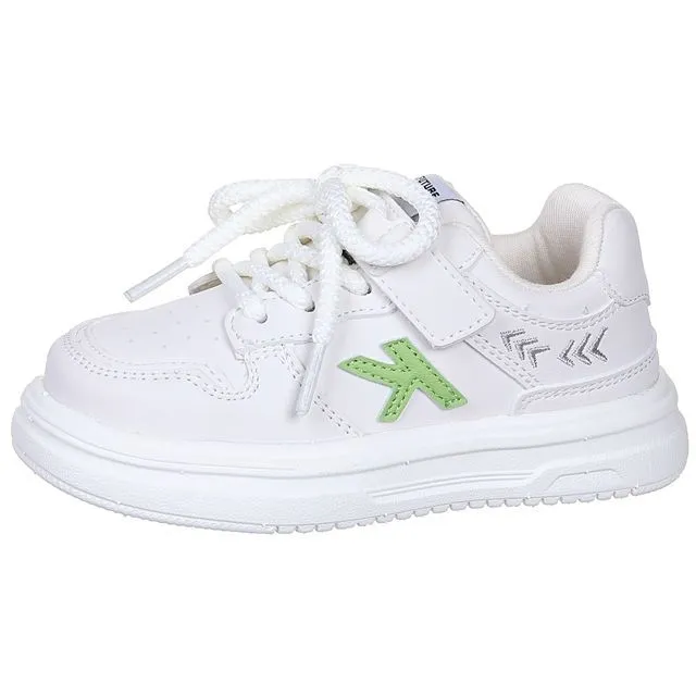 Полуботинки деми Kapika [71-358-10]