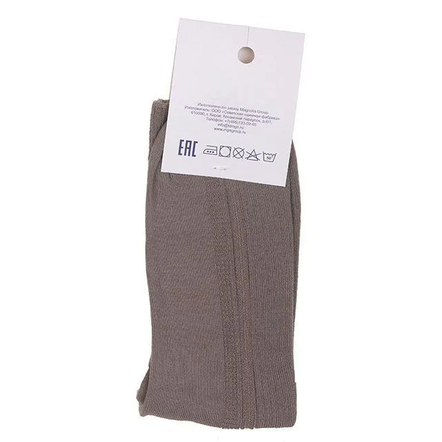 ъ_Носки MILARIO [62-111-20]