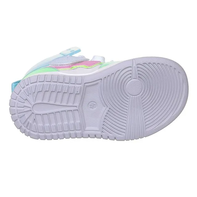 Ботинки деми Kapika [72-082-10]