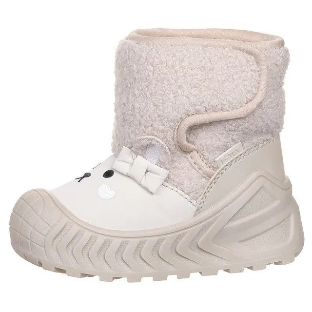 Сапоги зимние FLAMINGO [81-720-10]