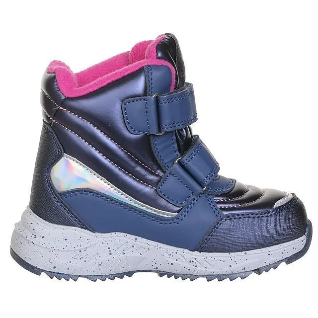 Ботинки зимние Kapika [82-779-10]