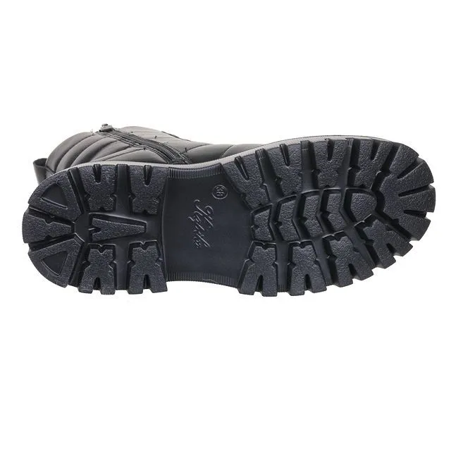 Ботинки зимние Kapika [84-559-10]