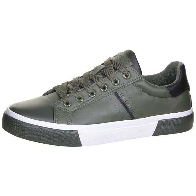 Полуботинки деми SOTER [74-690-20]