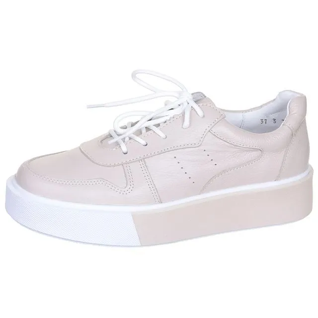 Полуботинки деми КОТОФЕЙ [74-610-10]