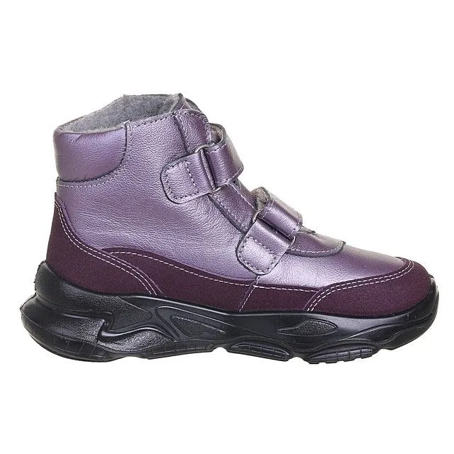 Ботинки деми КОТОФЕЙ [73-236-10]