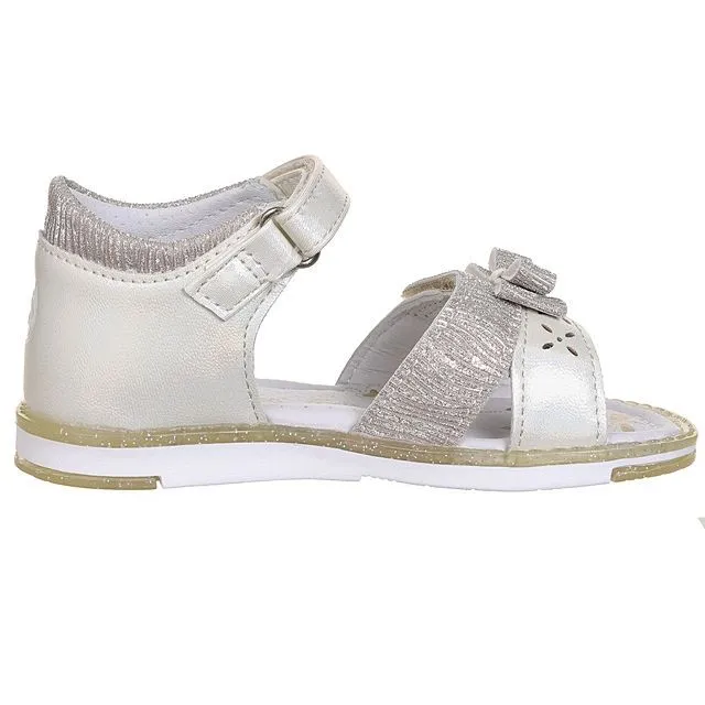 Туфли летние открытые  FLAMINGO [31-209-10]