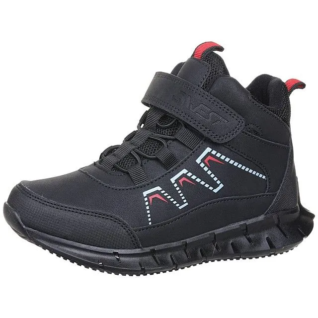 Ботинки деми QWEST [73-963-10]