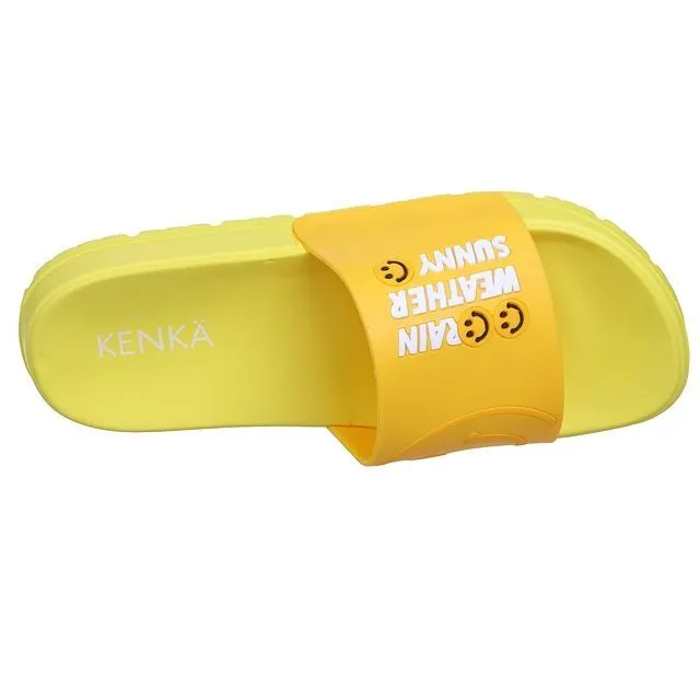 Пантолеты пляж Kenka [24-212-10]