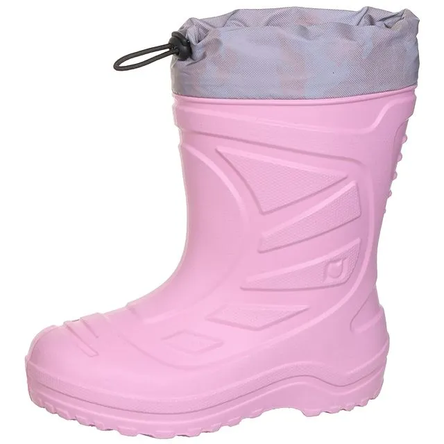 Сапоги резиновые КОТОФЕЙ [03-042-10]