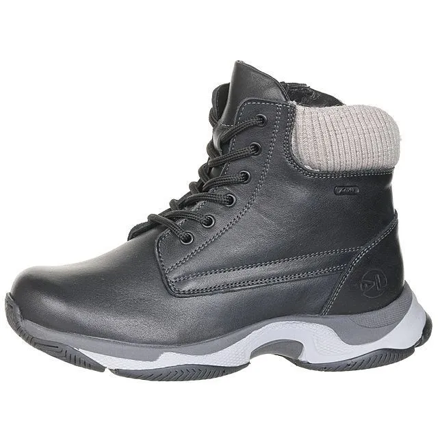 Ботинки зимние ALEKS [84-075-20]