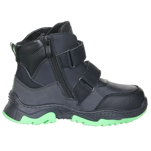 Ботинки деми FLAMINGO [72-083-10]