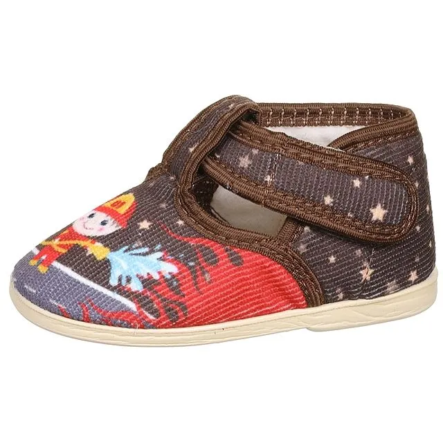 Туфли домашние Домашки [11-169-10]