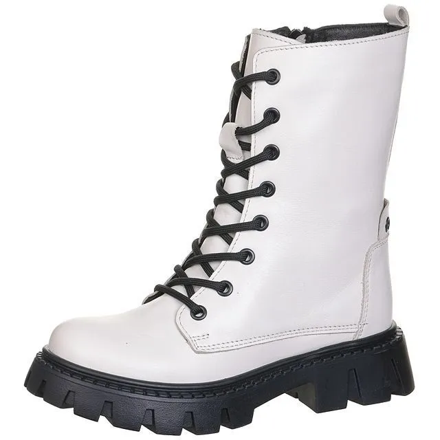 Ботинки деми Ligolambi [73-649-10]