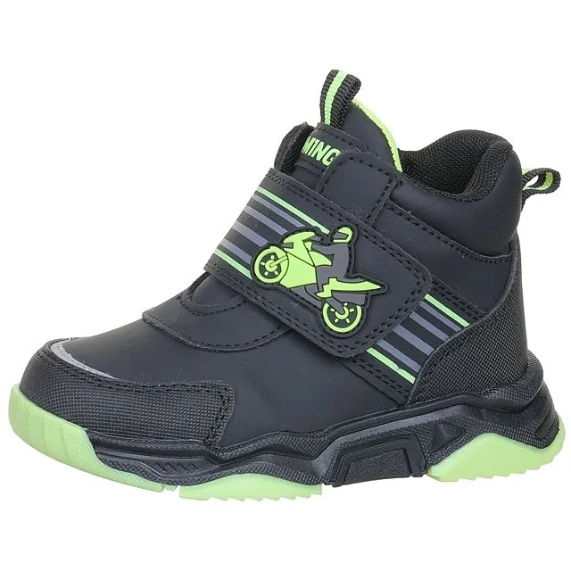 Ботинки деми FLAMINGO [71-561-10]