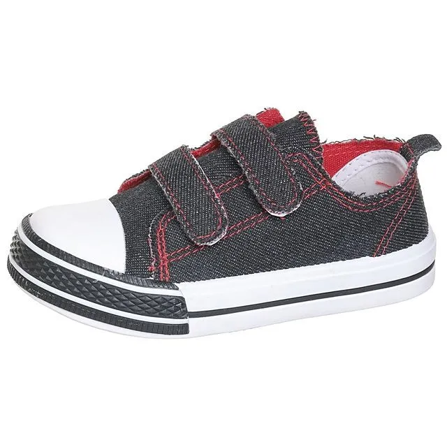 Кеды TRIEN [92-377-10]