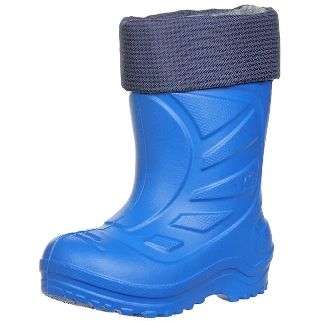 Резиновые сапоги КОТОФЕЙ [01-075-10]