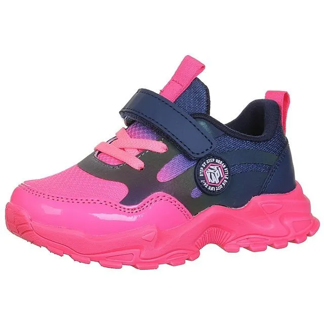 Кроссовки Kapika [91-505-10]