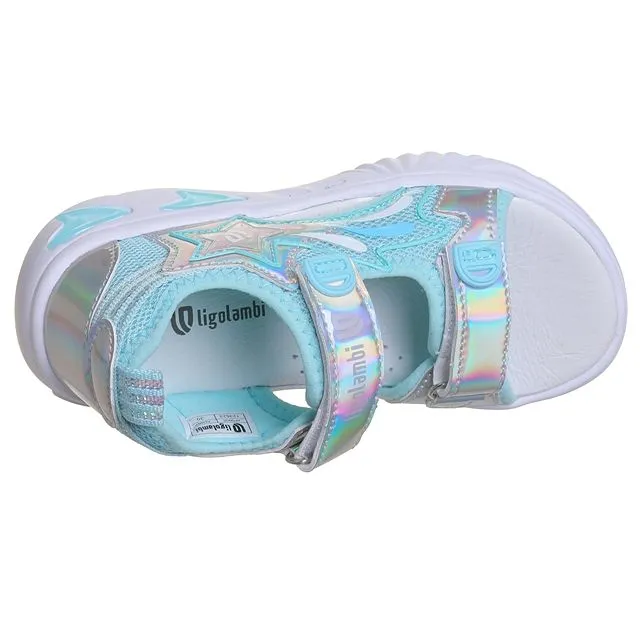 Сандалии Ligolambi [32-369-10]