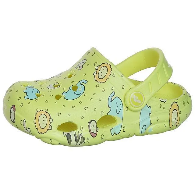 Пантолеты пляж FLAMINGO [22-428-10]